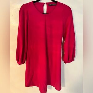 Zara mini dress